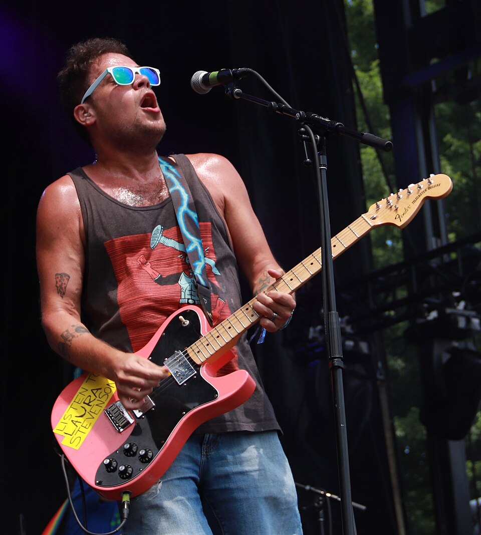 Jeff Rosenstock tickets
