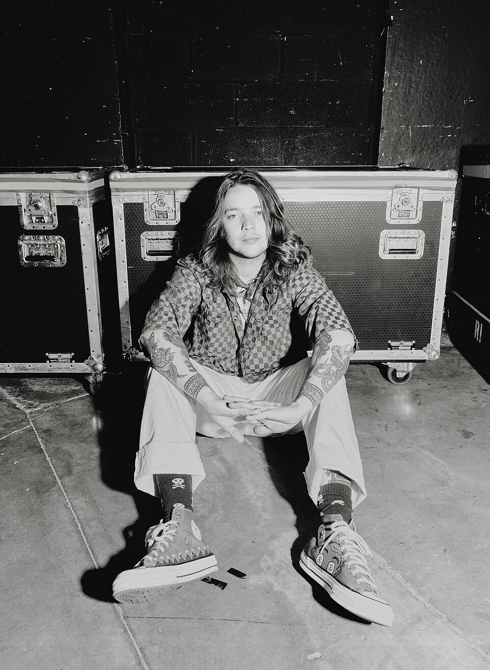 Billy Strings tickets
