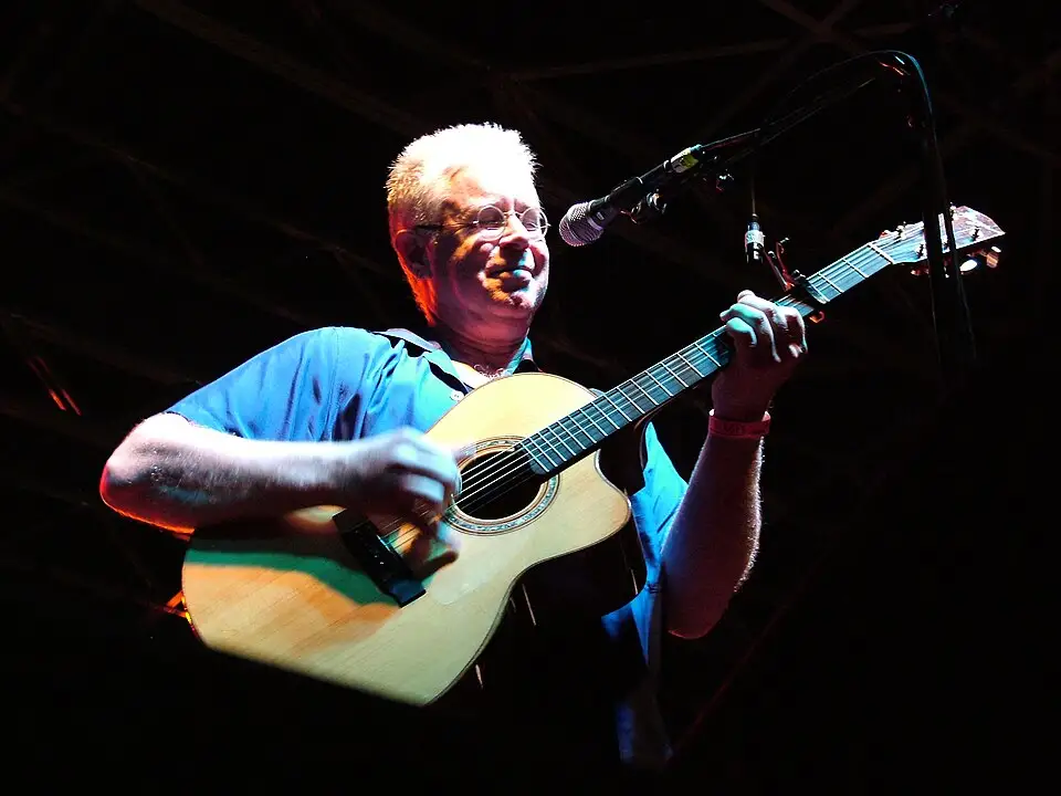 Bruce Cockburn tickets