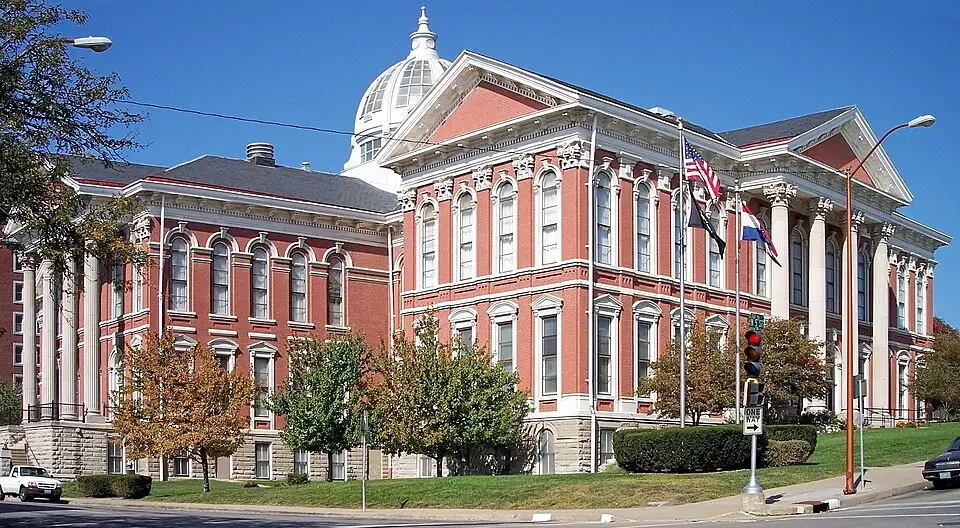 Events in Saint Joseph