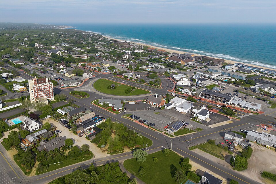 Events in Montauk