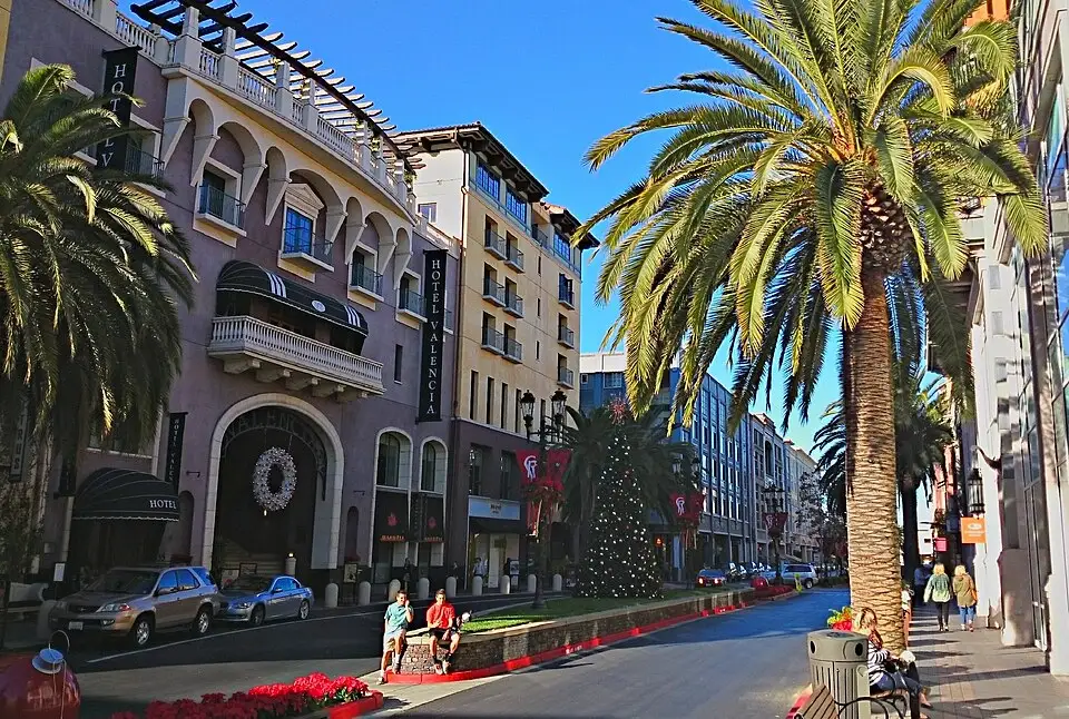 Events in San Jose