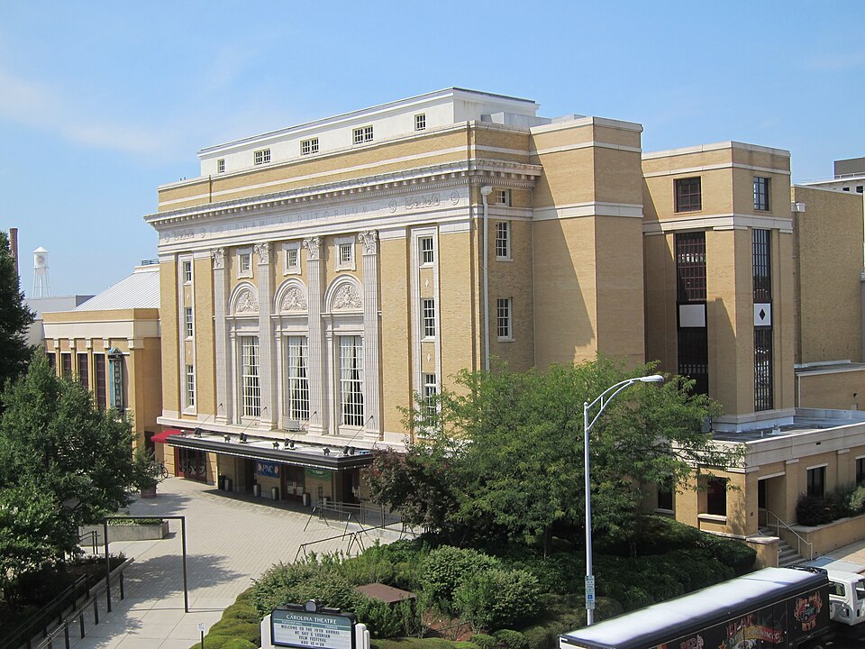 Events in Durham