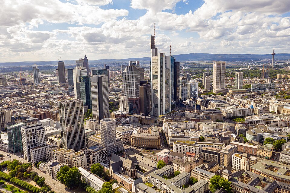 Events in Frankfurt am Main