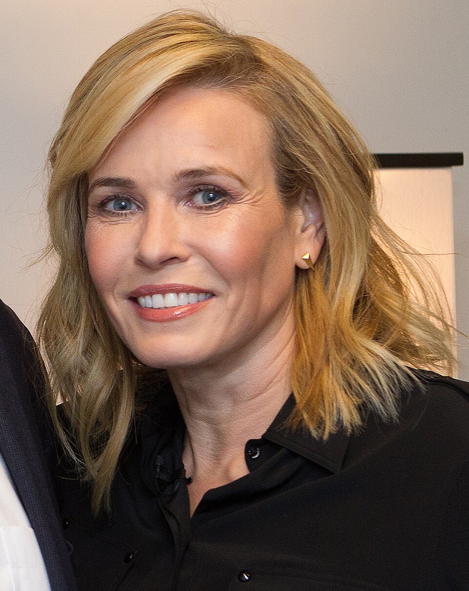 Chelsea Handler tickets
