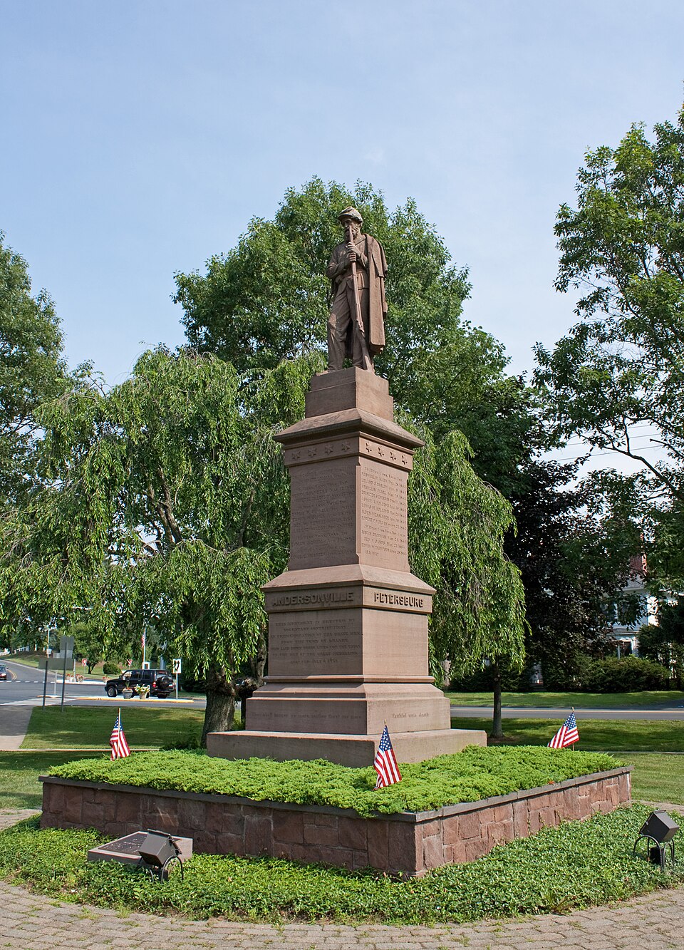 Events in Granby