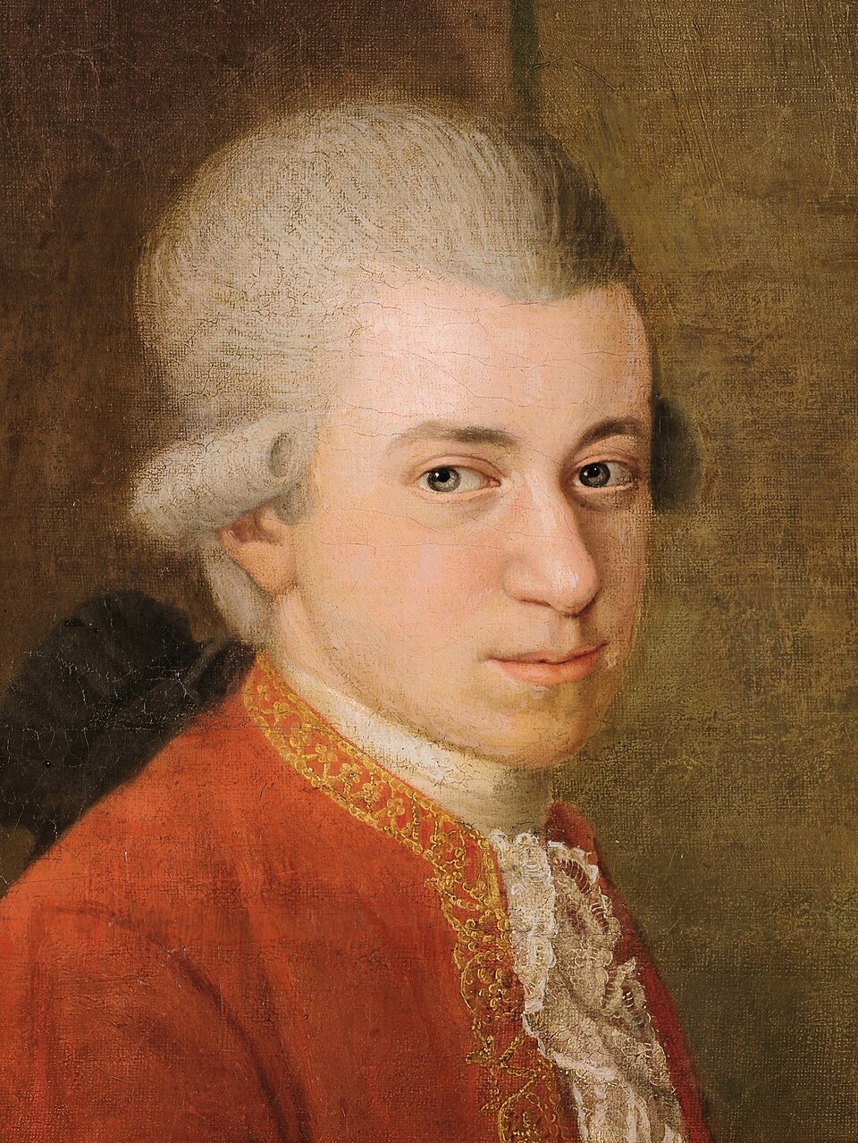 Mozart tickets