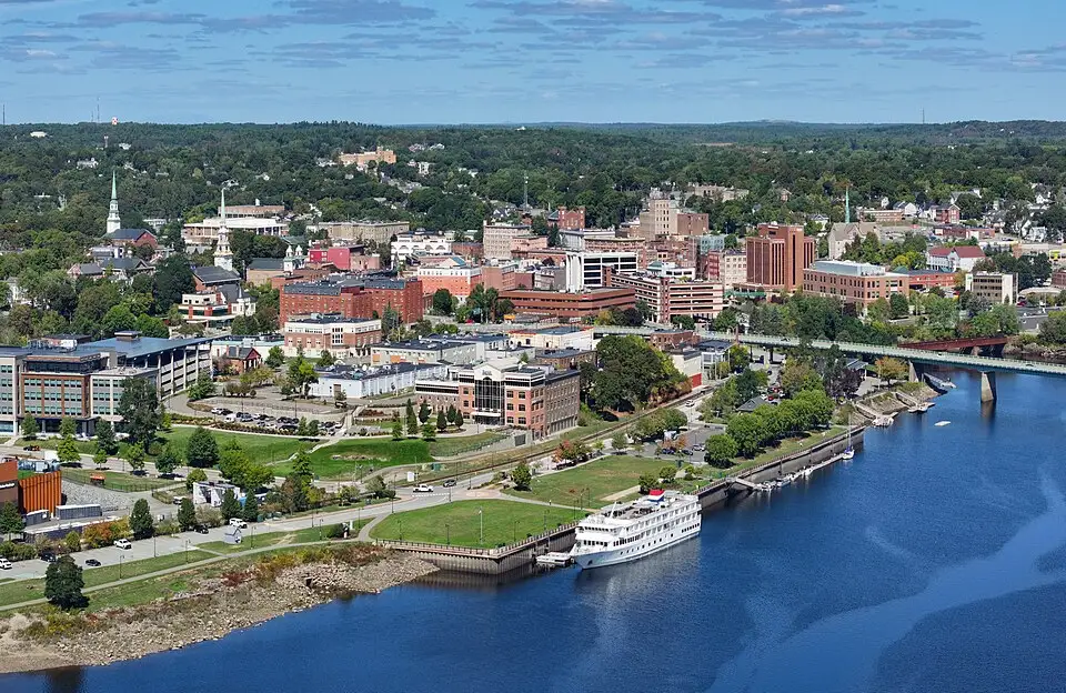 Events in Bangor