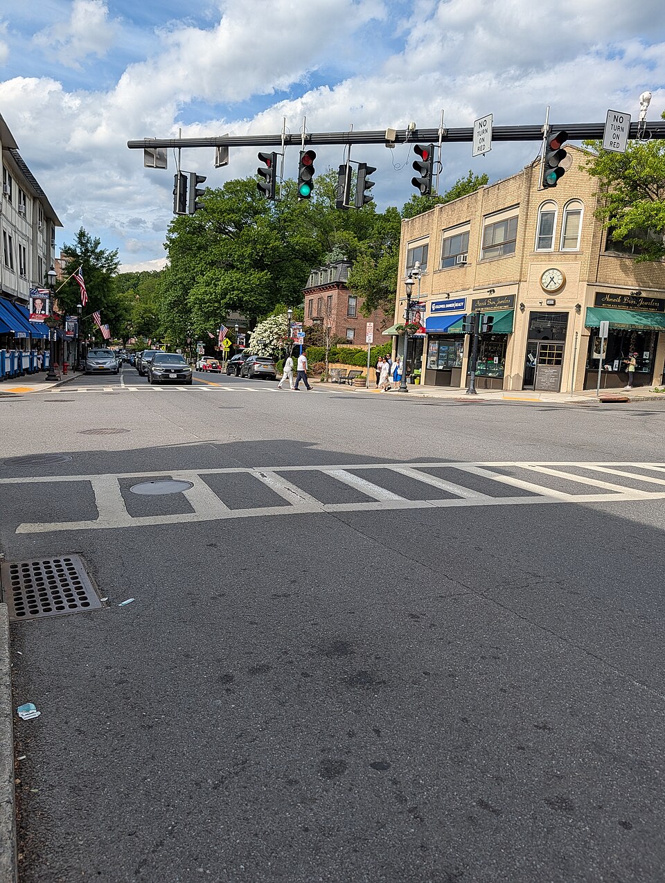 Events in Tarrytown