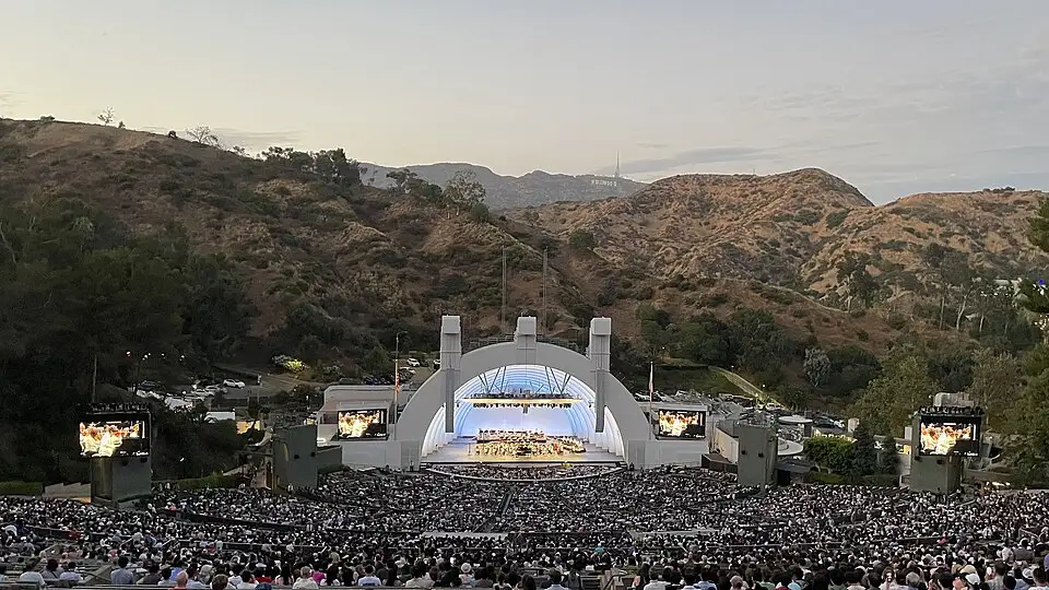 Los Angeles Philharmonic tickets