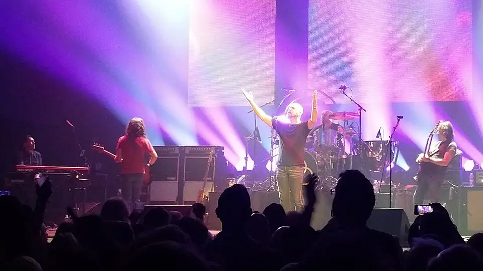 Jason Bonham's Led Zeppelin Evening tickets