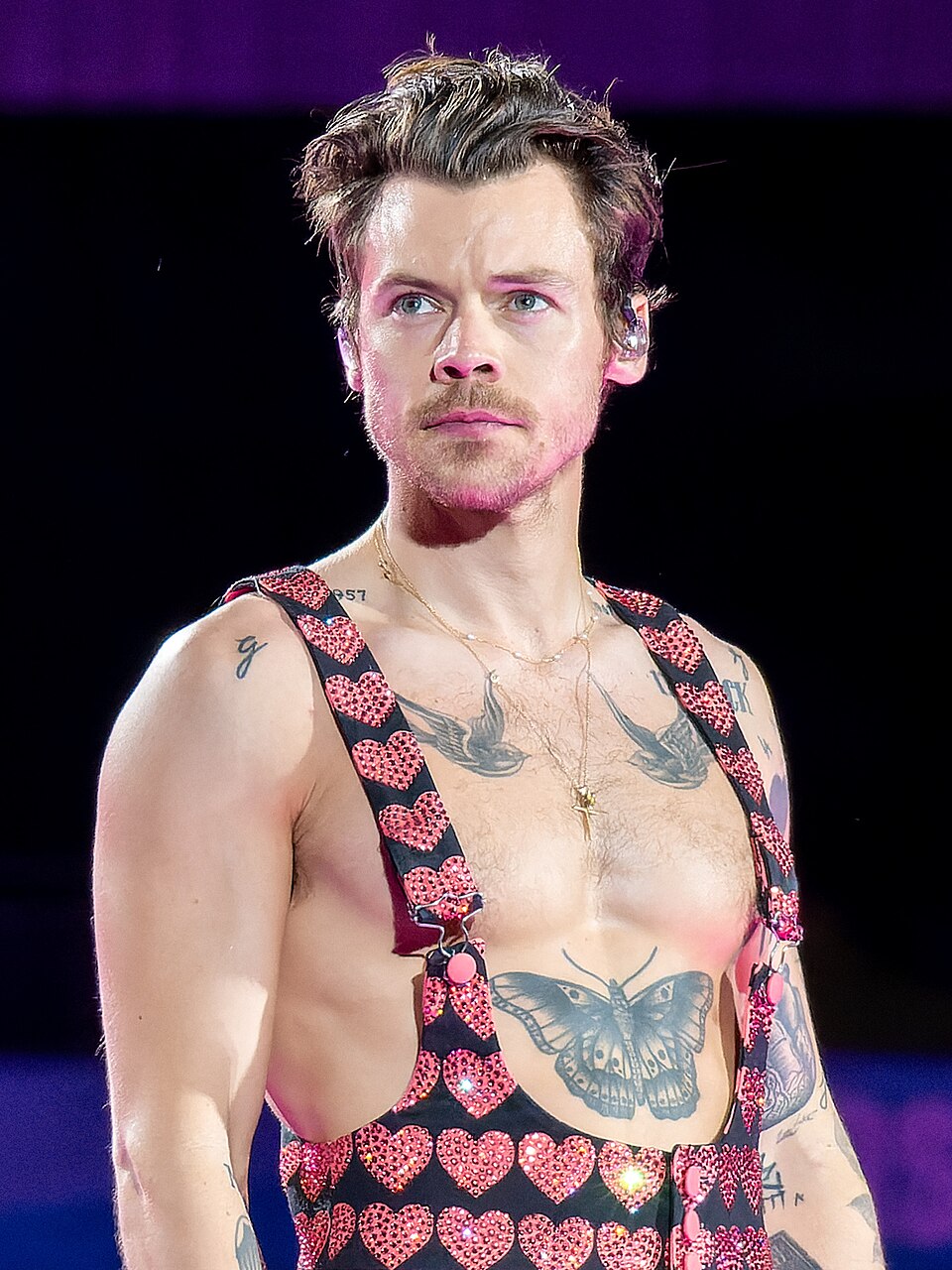 Harry Styles tickets