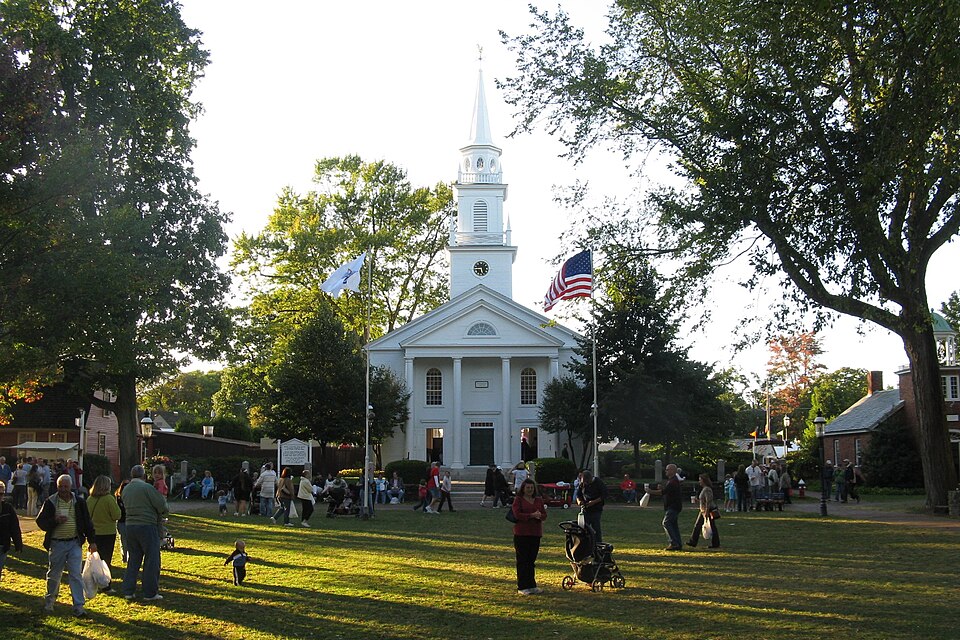 Events in West Springfield