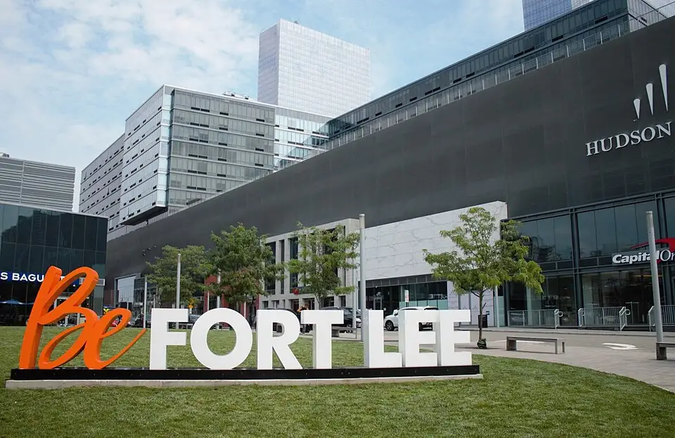 Events in Fort Lee