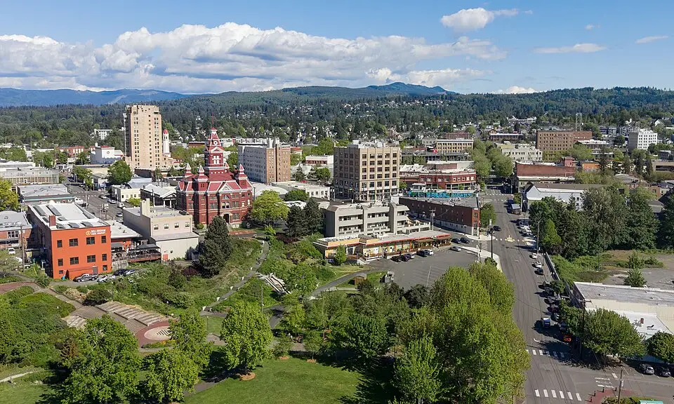 Events in Bellingham