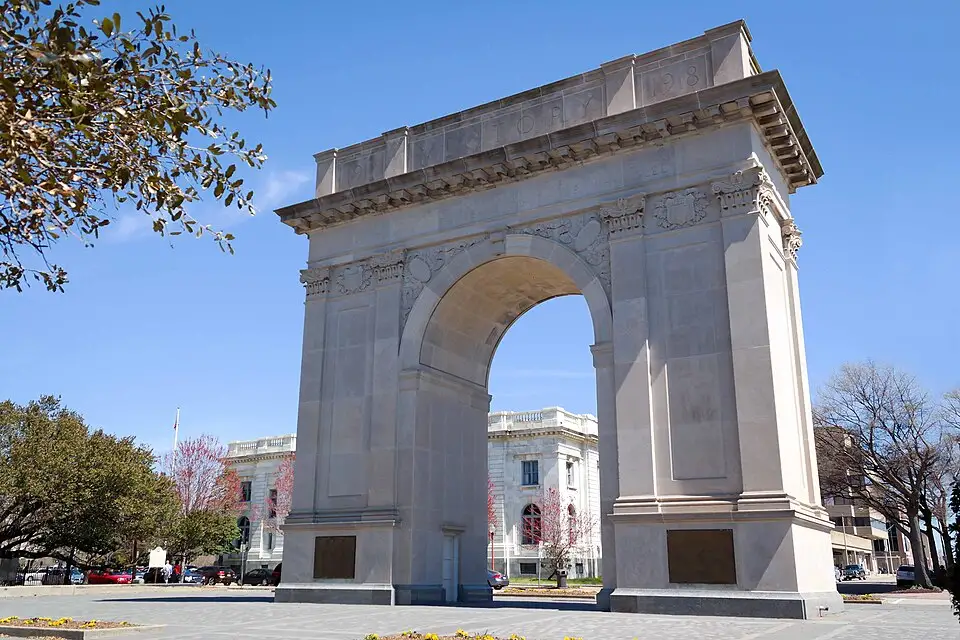 Events in Newport News
