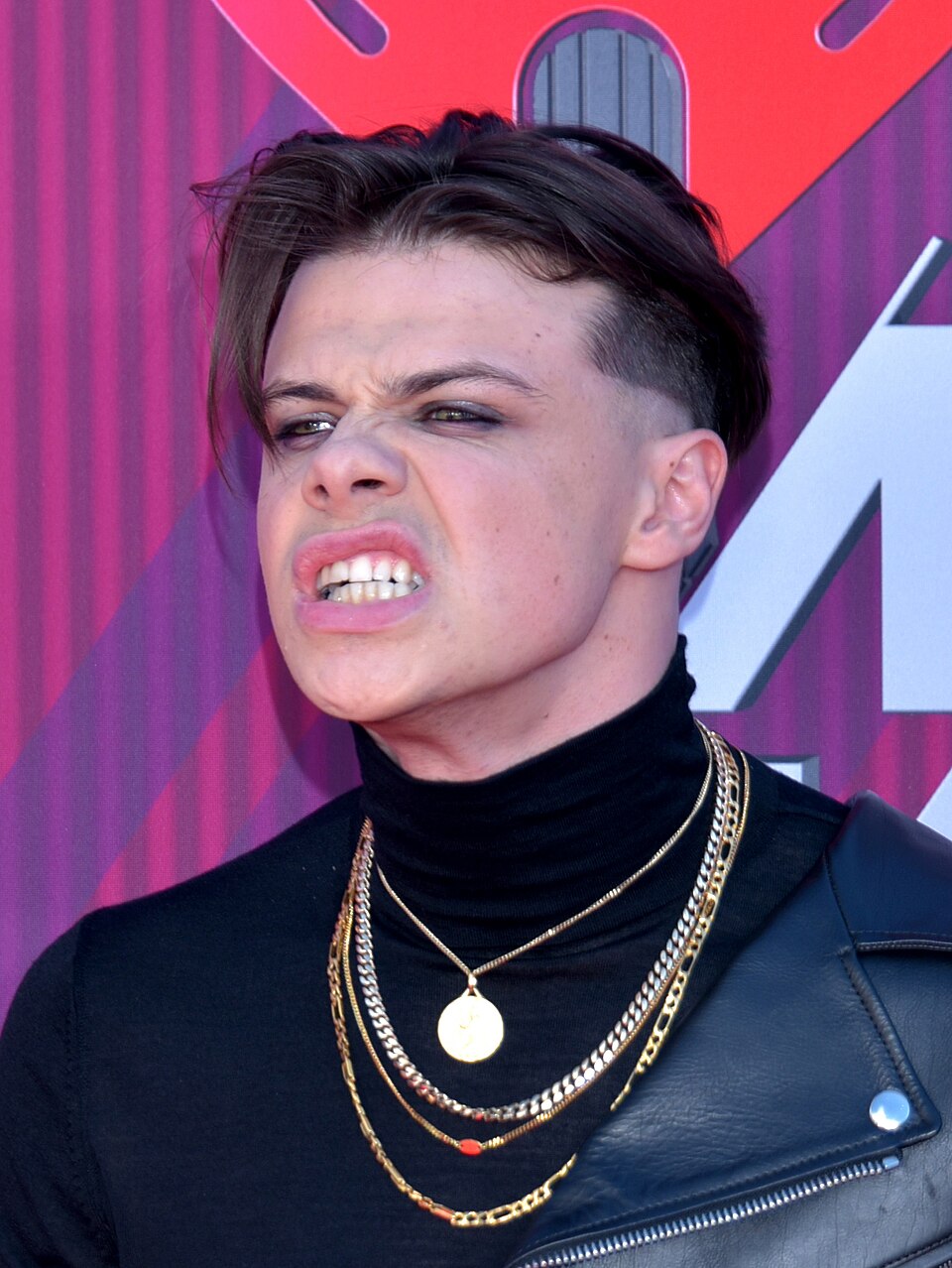 Yungblud tickets