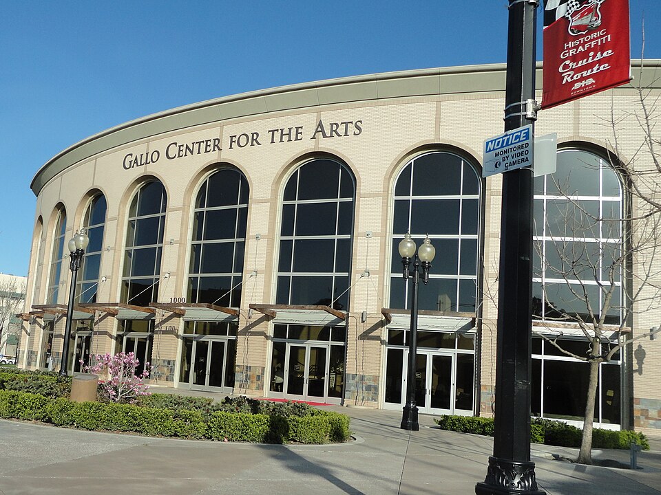Events in Modesto
