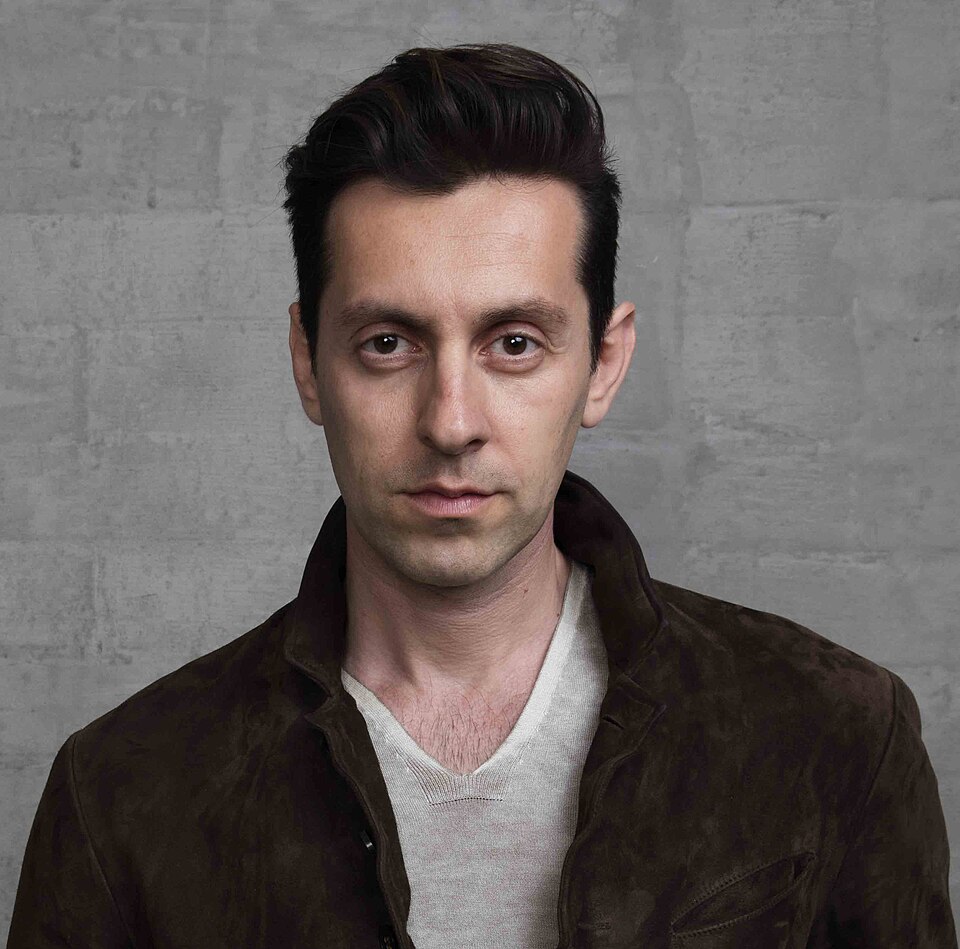 Max Amini tickets