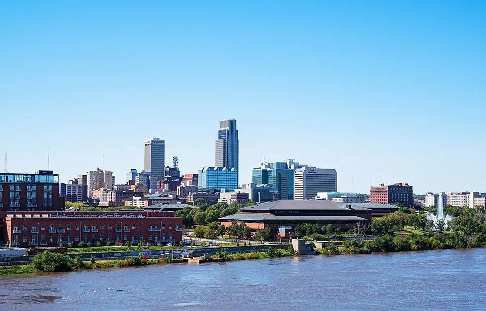 Events in Omaha
