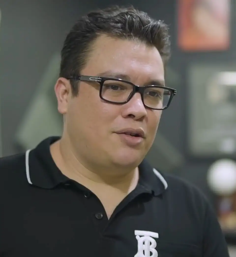 Franco Escamilla tickets