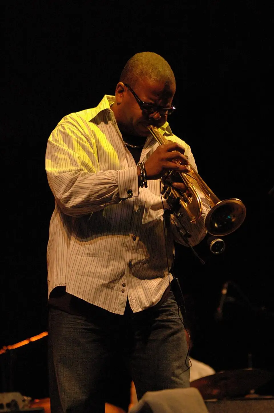 Terence Blanchard tickets