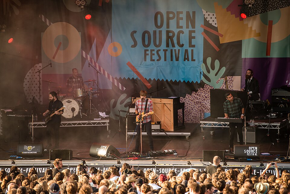 Death Cab for Cutie tickets