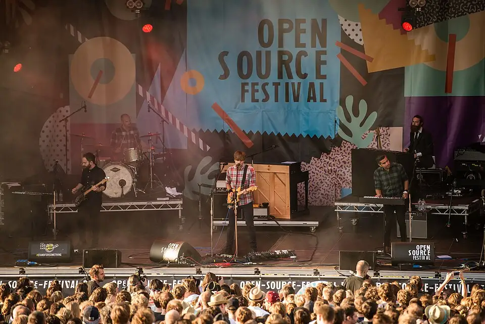 Death Cab for Cutie tickets