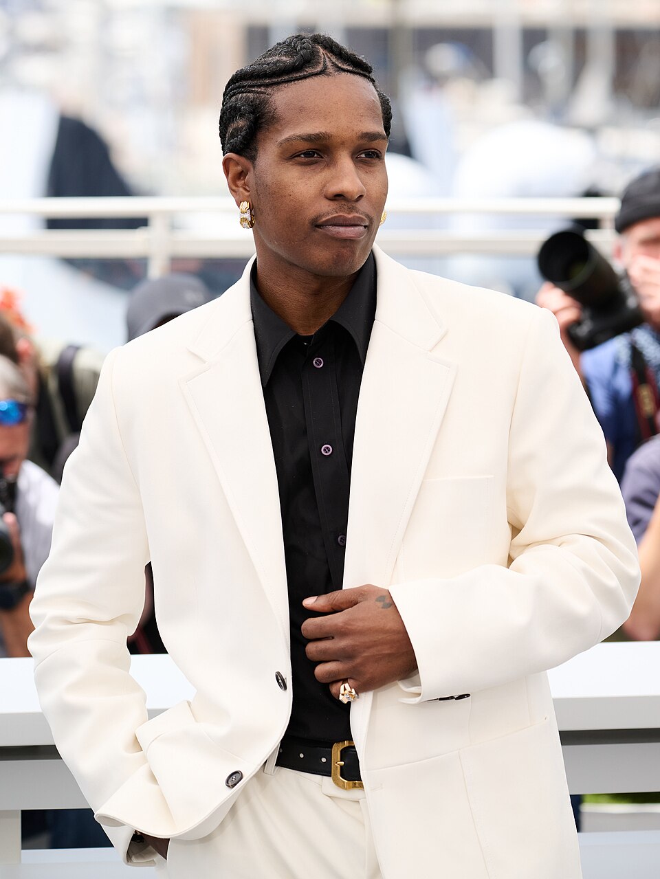 ASAP Rocky tickets