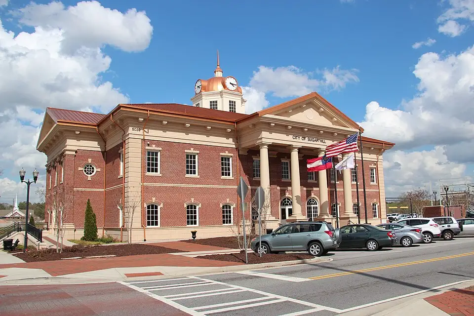 Events in Sugar Hill