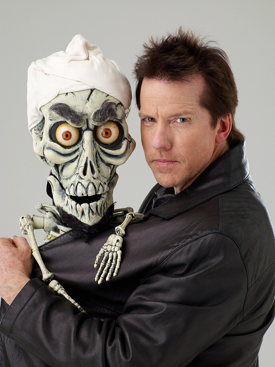 Jeff Dunham tickets