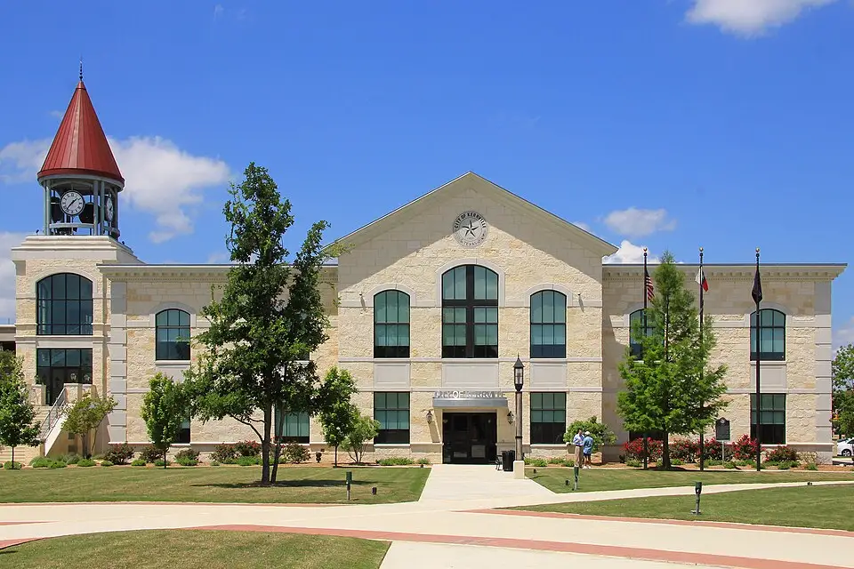 Events in Kerrville