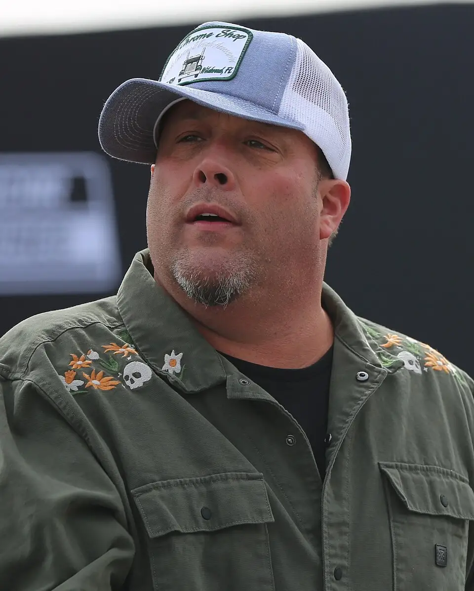 Uncle Kracker tickets