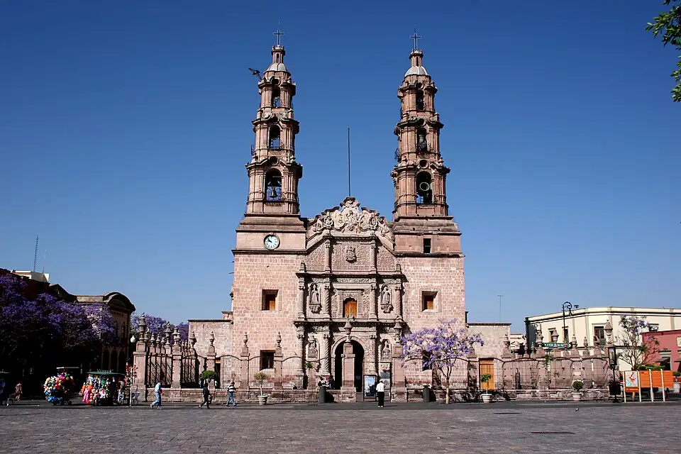 Events in Aguascalientes