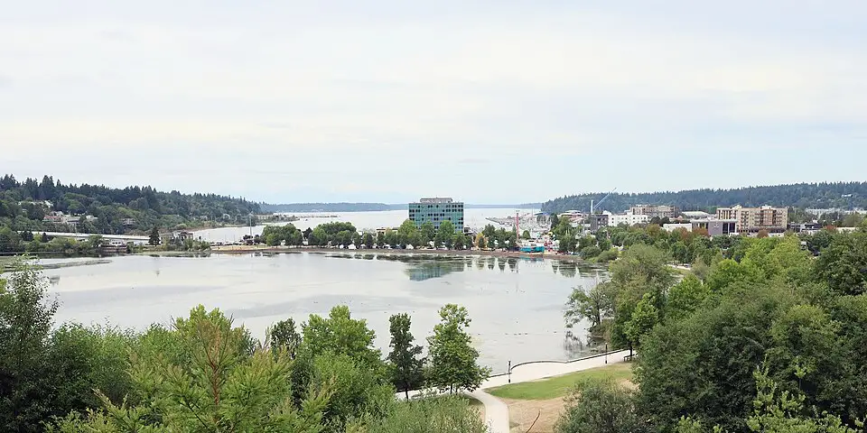 Events in Olympia