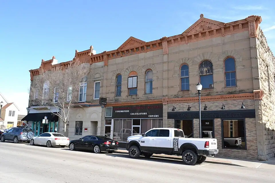 Events in Warrensburg
