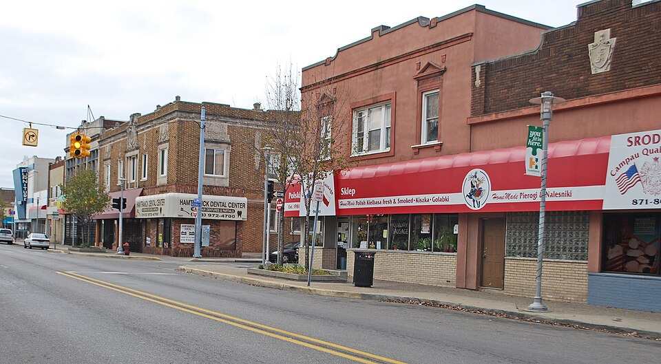 Events in Hamtramck