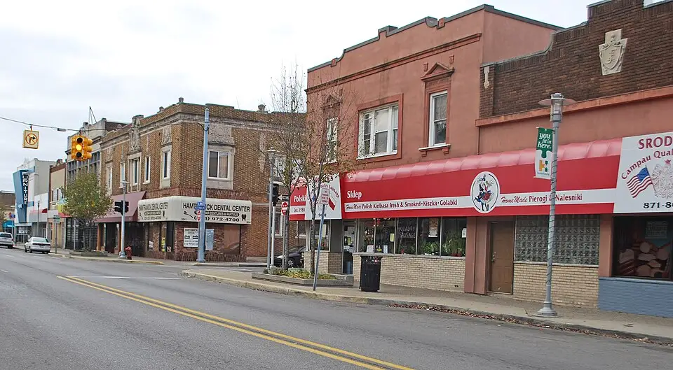 Events in Hamtramck