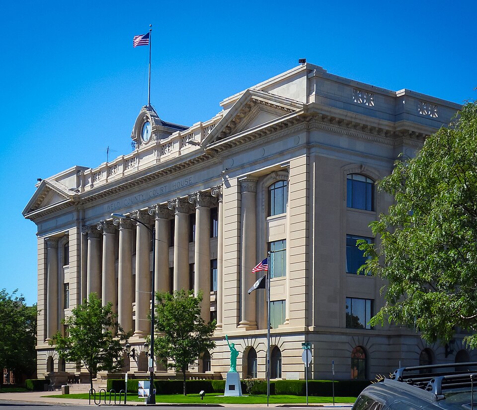 Events in Greeley