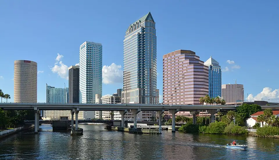 Events in Tampa