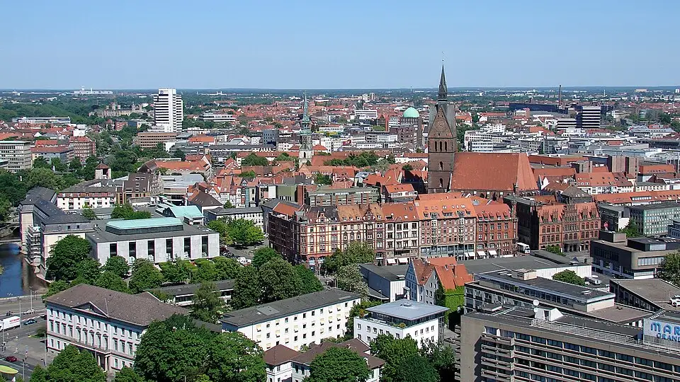 Events in Hannover