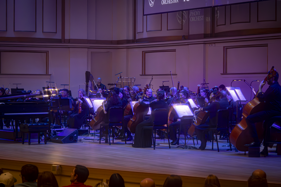 St. Louis Symphony Orchestra tickets