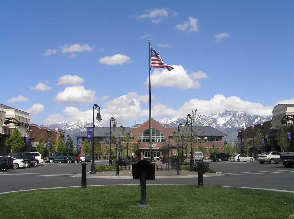 Events in South Jordan