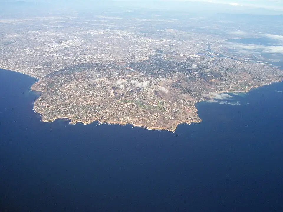 Events in Palos Verdes Peninsula