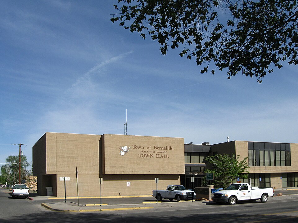 Events in Bernalillo