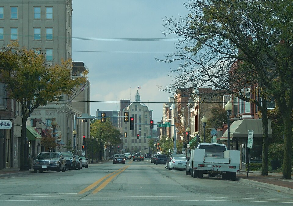 Events in Rockford