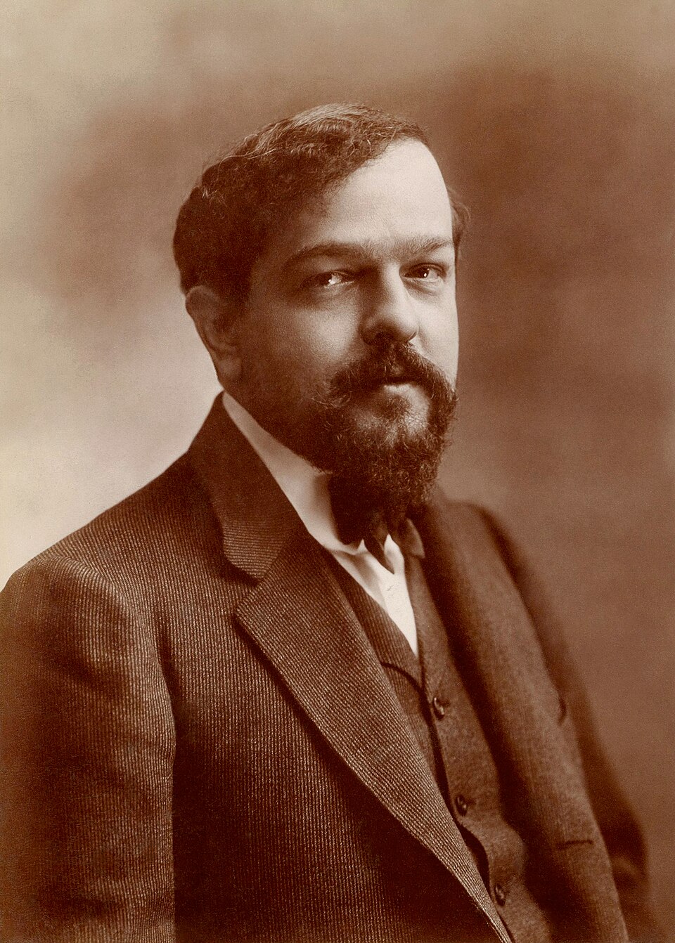 Debussy tickets