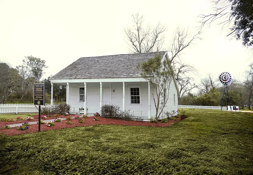 Events in Texas City
