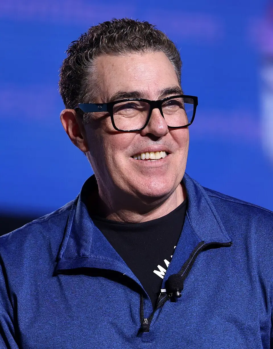 Adam Carolla tickets