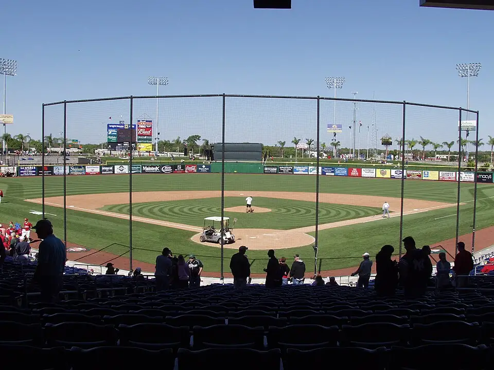 BayCare Ballpark